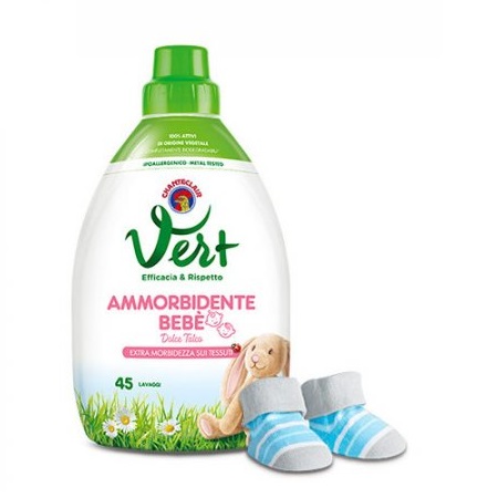 VERT ECO Gél 900Ml Aviváž Baby