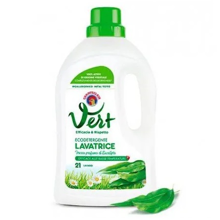 VERT ECO Gél 1071Ml Essential Oil
