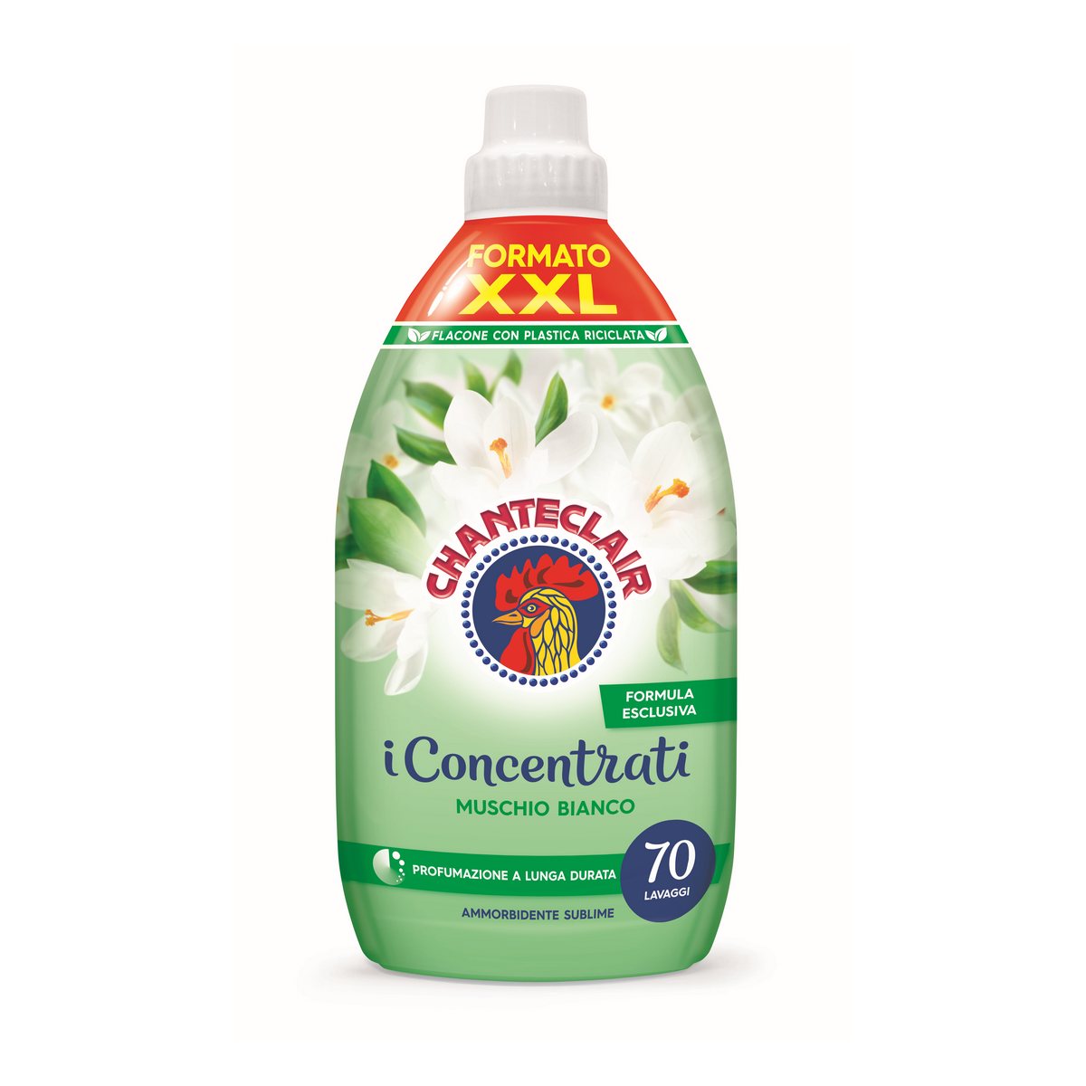Chante Clair Aviváž 1400Ml Bieli Mošus