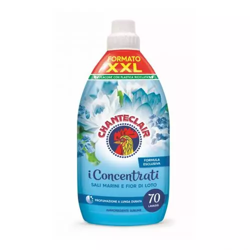 Chante Clair Aviváž 1400Ml Morská Soľ