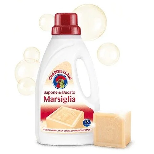 Chante Clair Pracie Mydlo 1000Ml Marsiglia