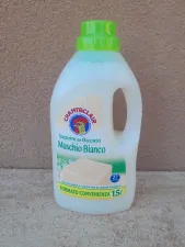 Chante Clair Pracie Mydlo 1500Ml Muschio Bianco