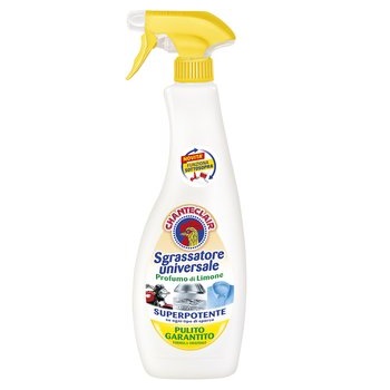 Chante Clair Odmasťovač 600Ml Citrón