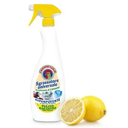 Chante Clair Odmasťovač 750Ml Citrón