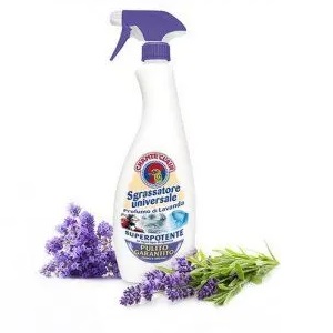 Chante Clair Odmasťovač 750Ml Levanduľa