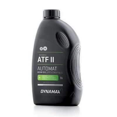 AUTOMATIC ATF IID 1L