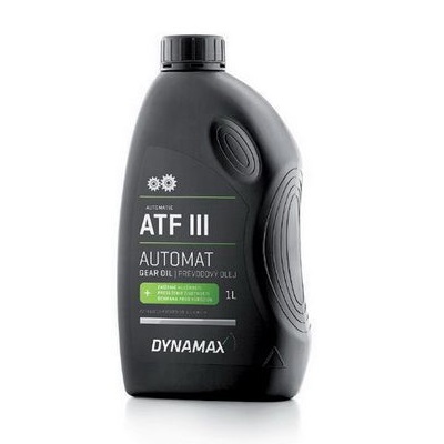 AUTOMATIC ATF III 1L