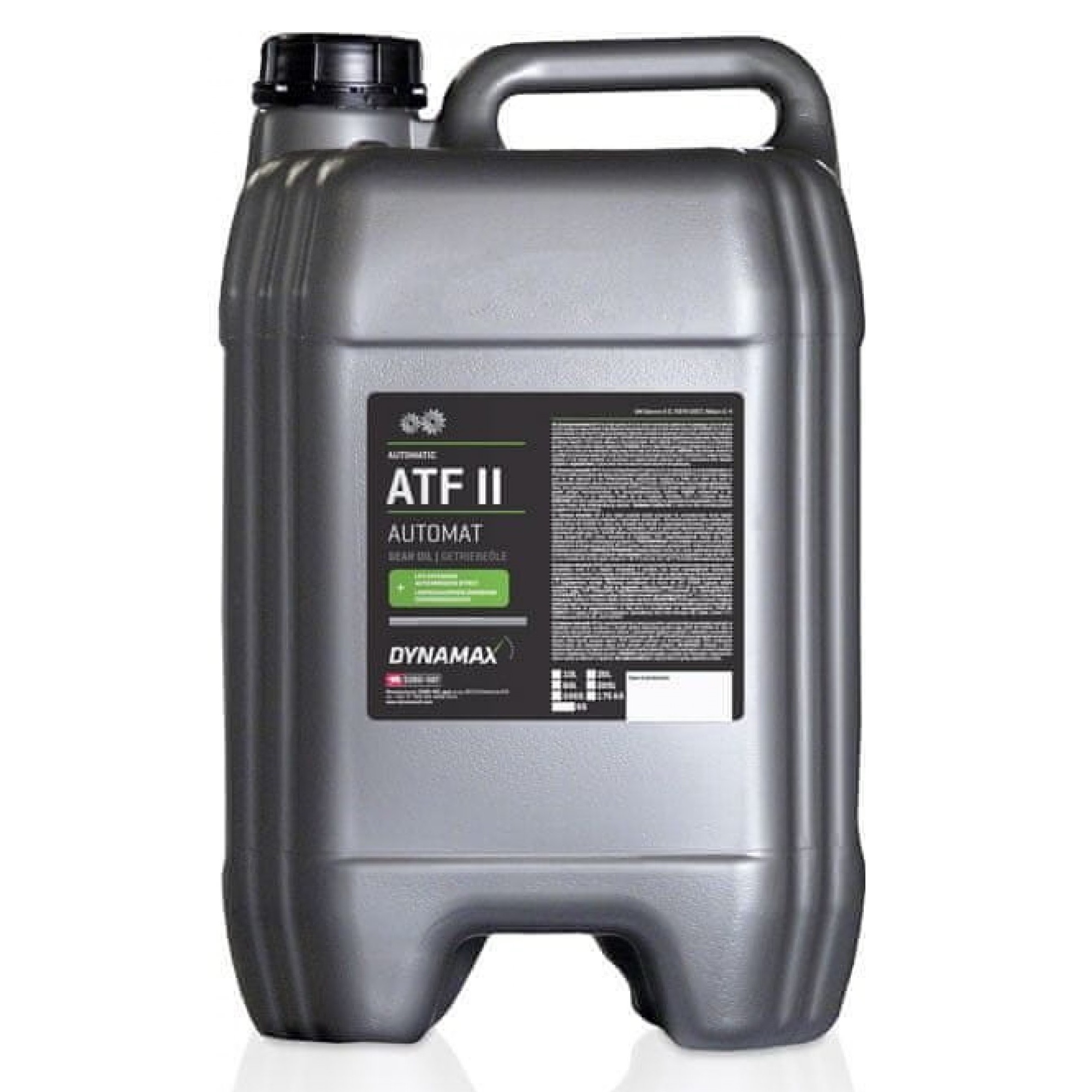 ATF IID 20L