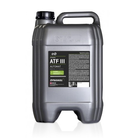 ATF III 20L