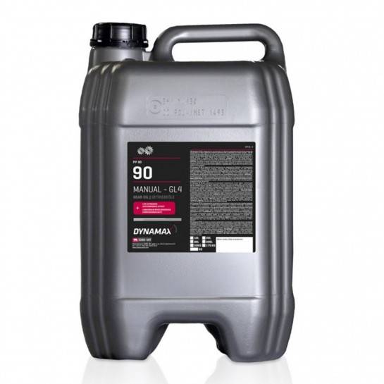 HYPOL PP75W-90 GL-5 20L Prevodový olej 75W90 75W-90