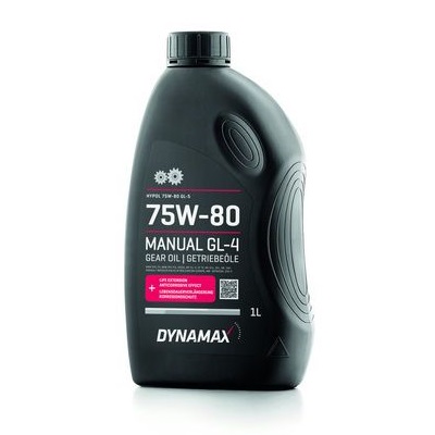 HYPOL 75W-80 GL 4 1L Prevodový olej 75W80 75W-80