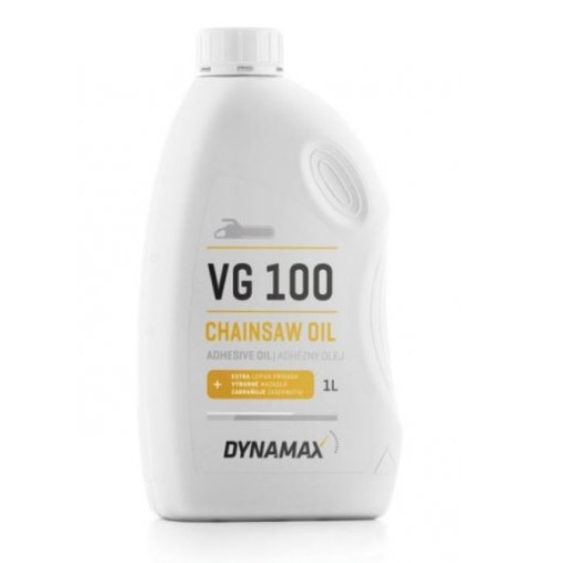 CHAIN SAW OIL 100 1L