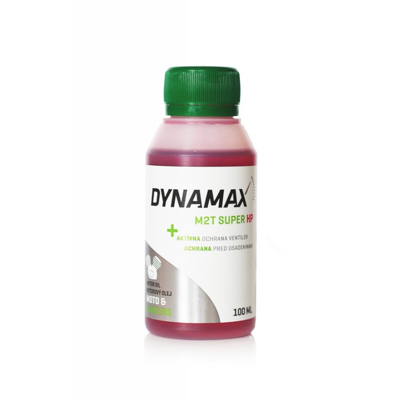 M2T SUPER HP 100ML