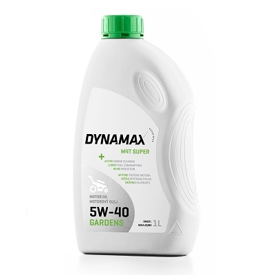 M4T 5W-40 1L