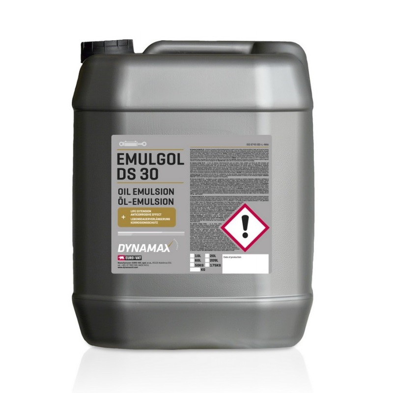 EMULGOL DS 30 10L