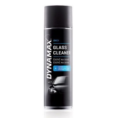 DXG1 ČISTIČ NA OKNÁ SPREJ 500ML