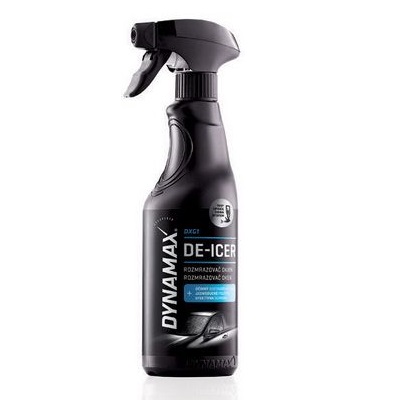 DXG3 - ROZMRAZOVAČ OKIEN 500ML