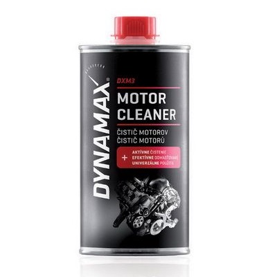 DXM3-MOTOR CLEANER 500ML