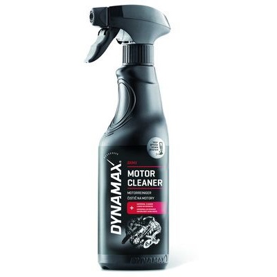 DXM5 DX MOTOR CLEANER - ROZPRAŠOVAČ 500 ML