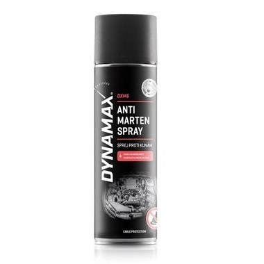 DXM6 SPREJ PROTI KUNÁM 500ML