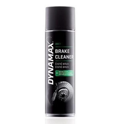 DXC1-ČISTIČ BŔZD 500ML