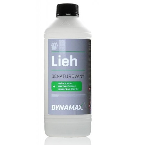 LIEH DENATUROVANÝ 1L