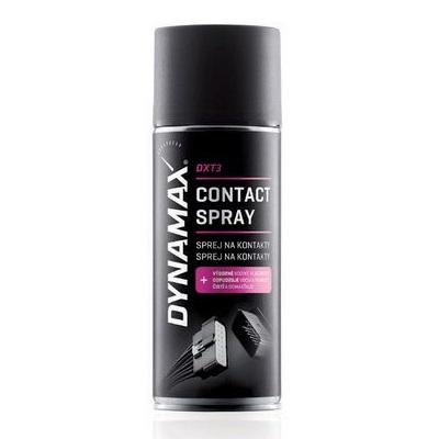 DXT3-SPREJ NA KONTAKTY 400ML