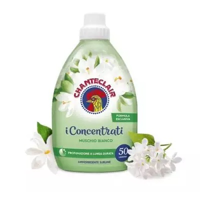 CHANTE CLAIR Aviváž 1000ML MUSCHIO BIANCO