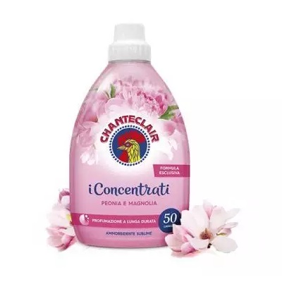 CHANTE CLAIR Aviváž 1000ML PEONIA E MAGNOLIA