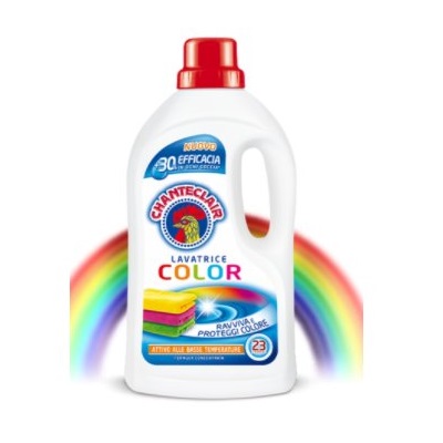 Chante Clair Color - Prací Gél 1150Ml
