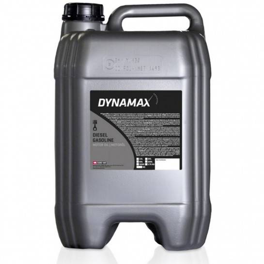 M7ADX 15W-40 20 L Motorový olej 15W40 15W-40