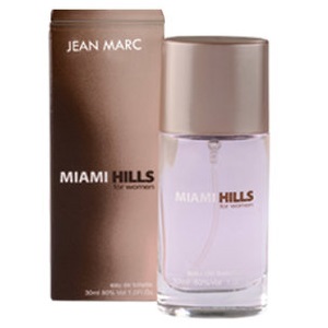 Jean Marc Miami Hills toaletná voda 30Ml