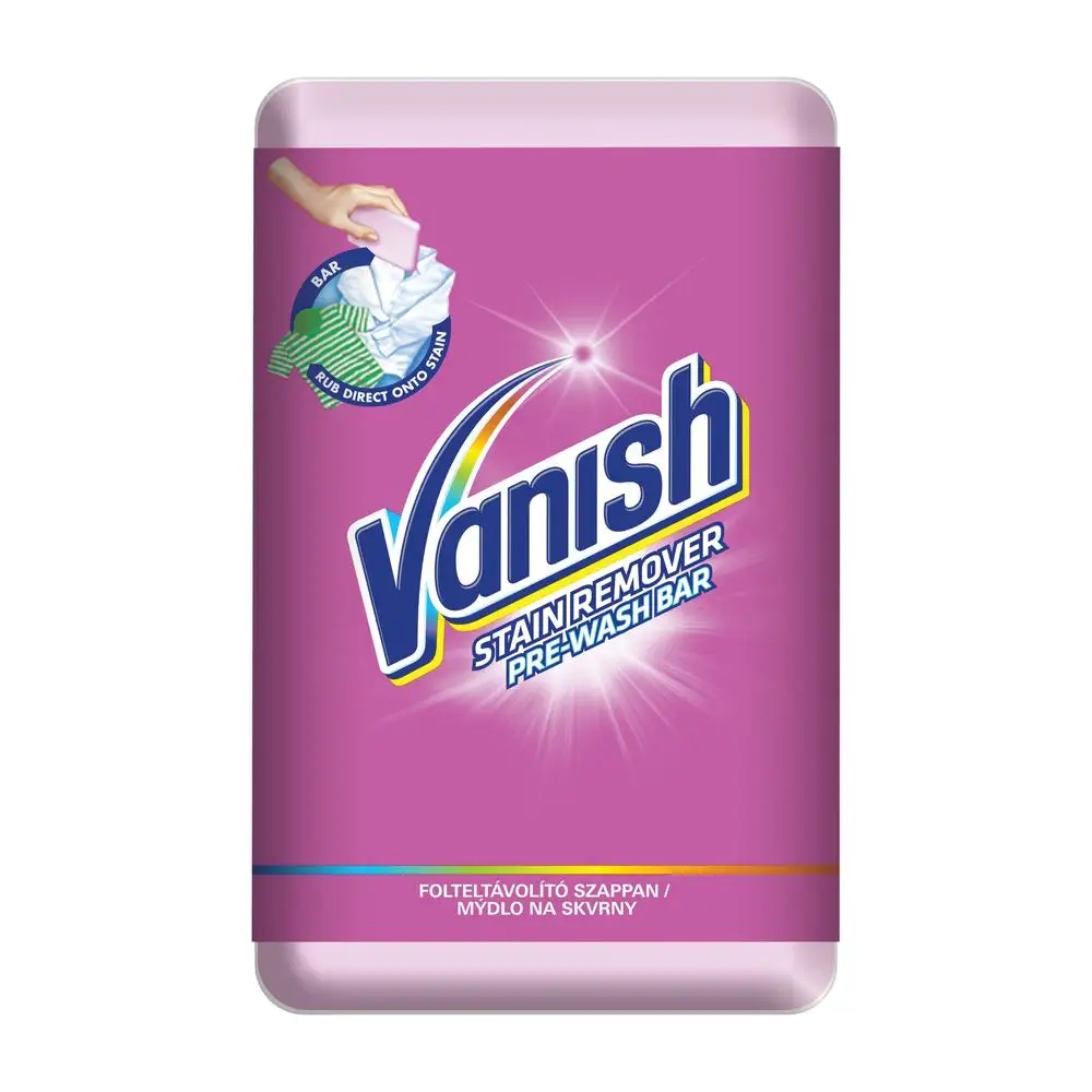Vanish Mydlo Na Pranie 250G