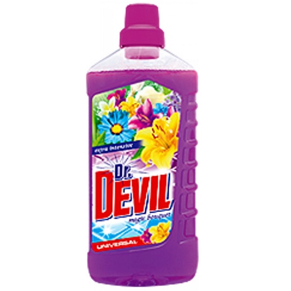 Dr. Devil univerzálny čistič Magic Bouguet 1L