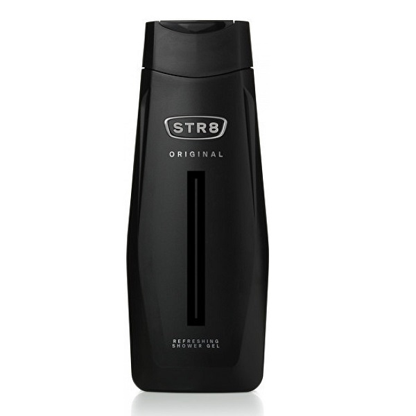 STR8 Original sprchový gel 400Ml