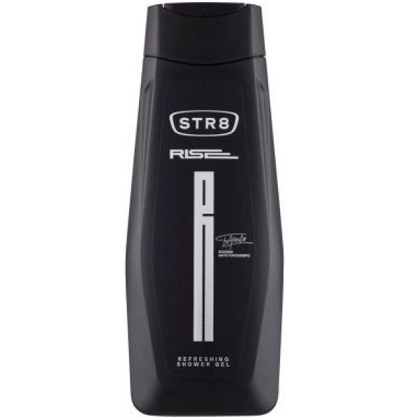 STR8 Rise sprchový gel 400Ml