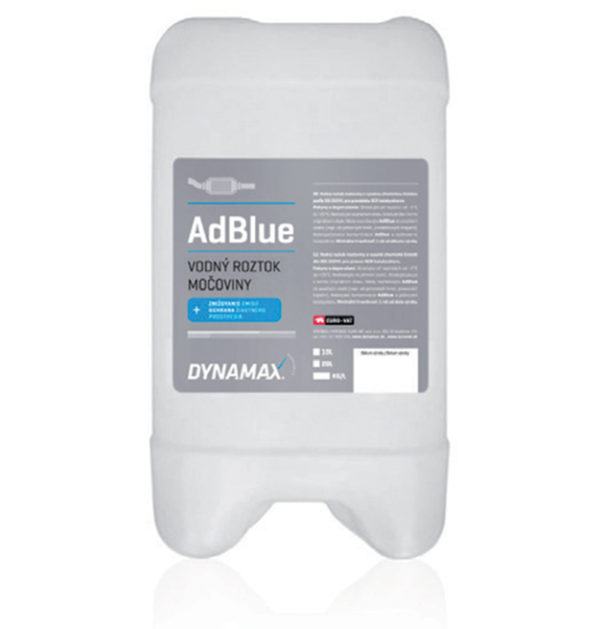 ADBLUE 20L