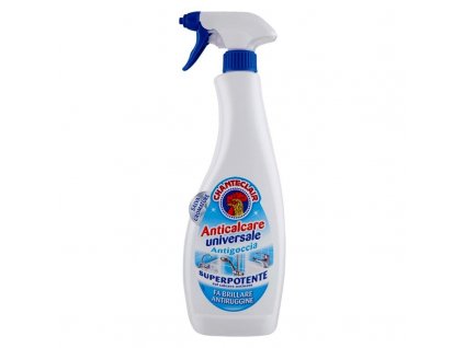 CHANTE CLAIR Anticalcare Antigoccia čistič hrdze a vodného kameňa 625 ml