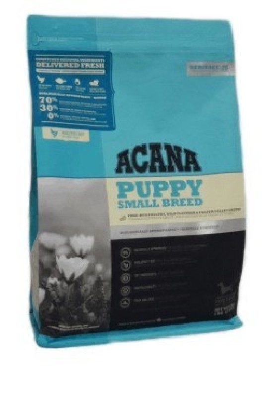 ACANA PUPPY SMALL BREED 2,0KG