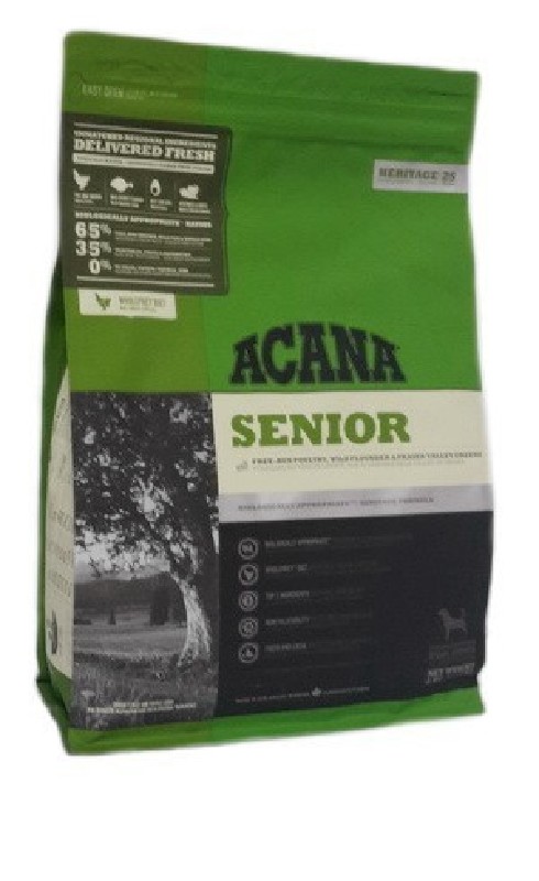 ACANA SENIOR DOG 2,0KG