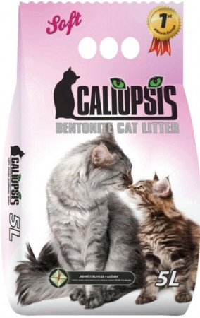 CALIOPSIS STELIVO ULTRAABS.5L JEMNE (PODSTIELKA)