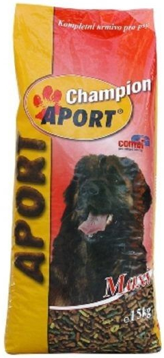 APORT CHAMPION MAXI 15KG