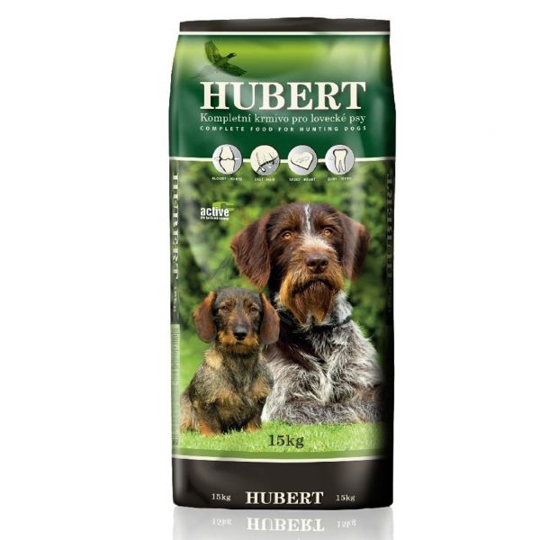 APORT HUBERT 15KG PES