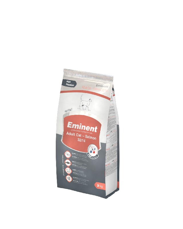 EMINENT CAT AD.LOSOS 2KG