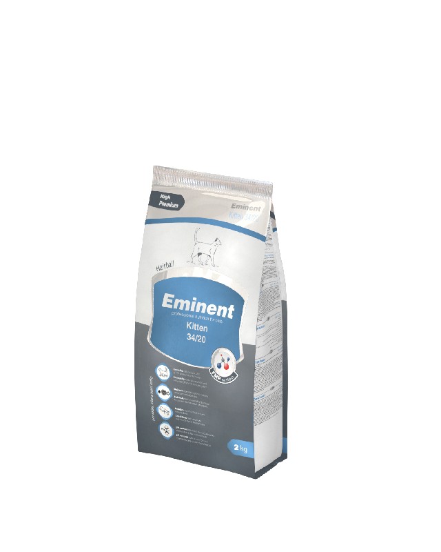 EMINENT CAT KITTEN 2KG