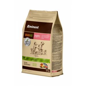 EMINENT PUPPY GF 2KG (PLATINUM)