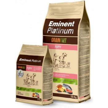 EMINENT PUPPY GF 12KG (PLATINUM)