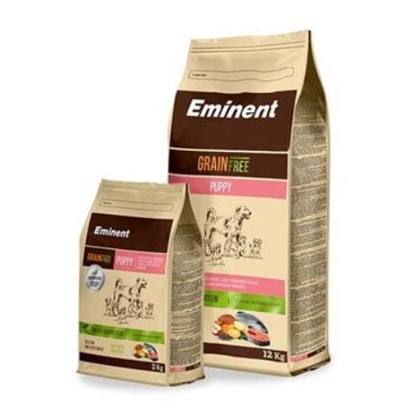 EMINENT PUPPY L.B. GF 12KG (PLATINUM)