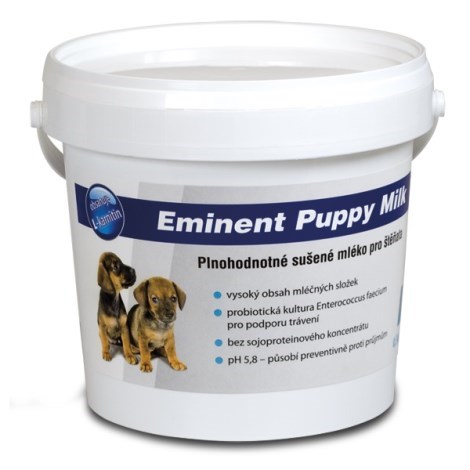  EMINENT PUPPY MILK 500G