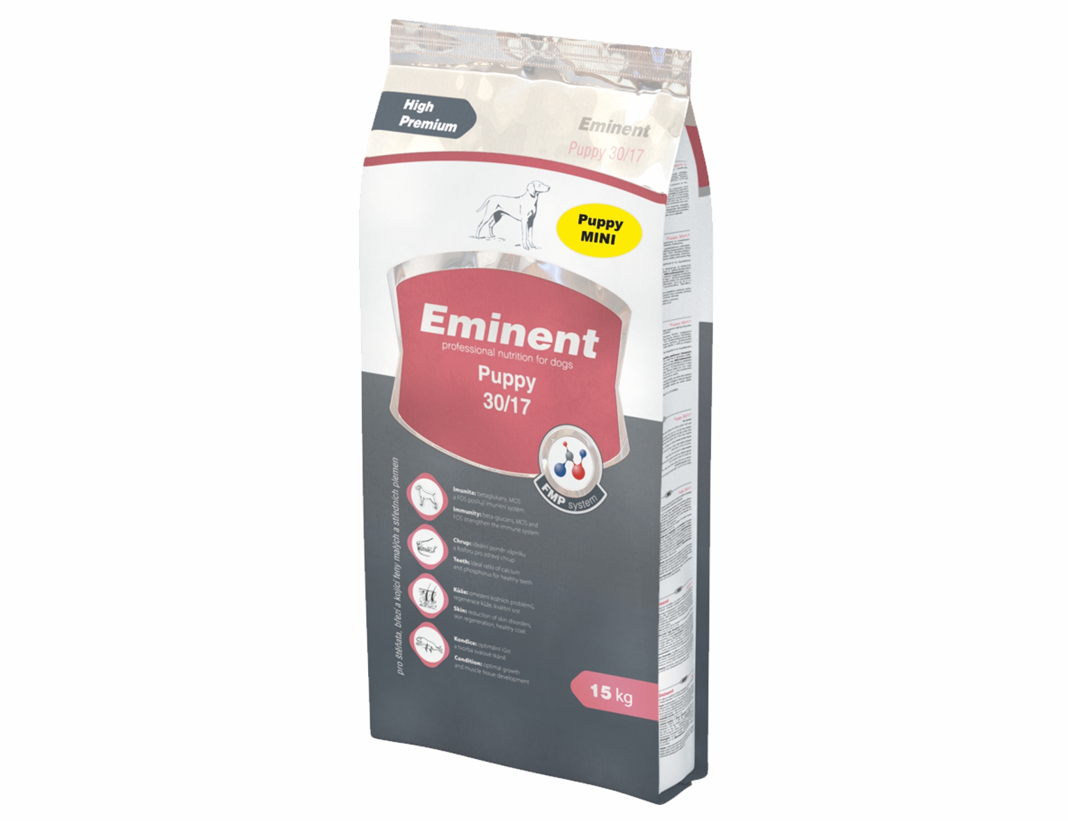 EMINENT PUPPY MINI 15KG